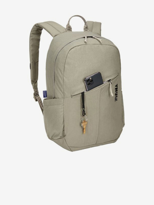 Thule Sivi ruksak Thule Notus 20 l