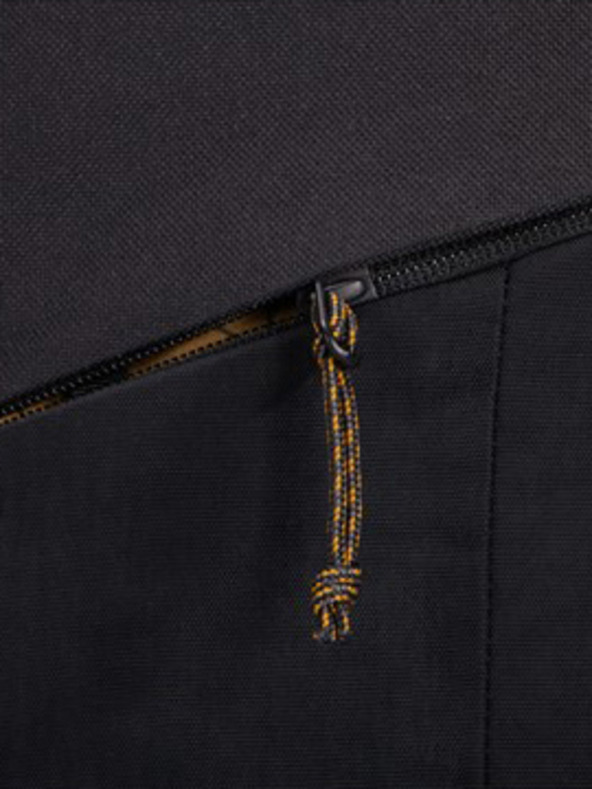 Thule Crni ruksak Thule Indago 23 l