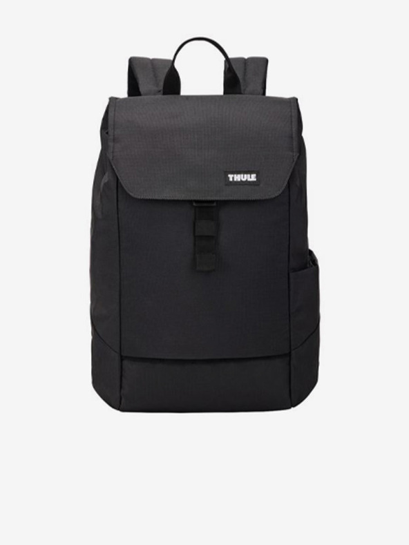 Thule Crni ruksak Thule Lithos 16 l