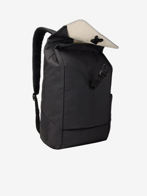 Thule Crni ruksak Thule Lithos 16 l