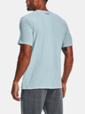 Under Armour Muška majica Under Armour UA FAST LEFT CHEST 3.0 SS