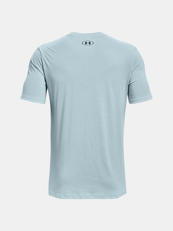 Under Armour Muška majica Under Armour UA FAST LEFT CHEST 3.0 SS