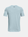 Under Armour Muška majica Under Armour UA FAST LEFT CHEST 3.0 SS