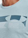 Under Armour Muška majica Under Armour UA FAST LEFT CHEST 3.0 SS