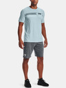 Under Armour Muška majica Under Armour UA FAST LEFT CHEST 3.0 SS
