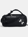 Under Armour Unisex torba Under Armour Contain Duo MD Storm Duffle