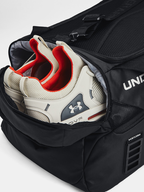 Under Armour Unisex torba Under Armour Contain Duo MD Storm Duffle