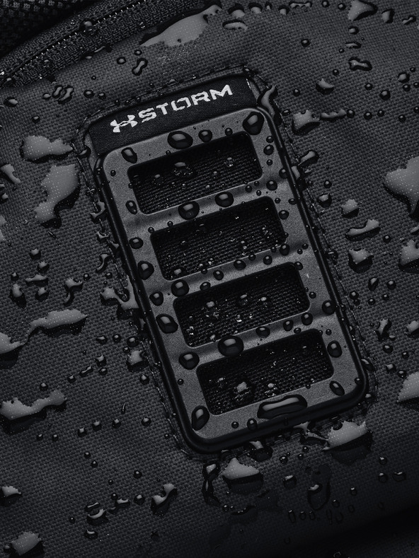 Under Armour Unisex torba Under Armour Contain Duo MD Storm Duffle