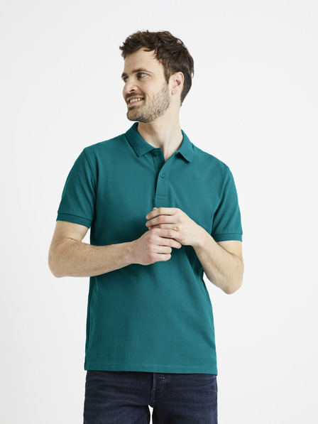 Celio Teone Polo majica