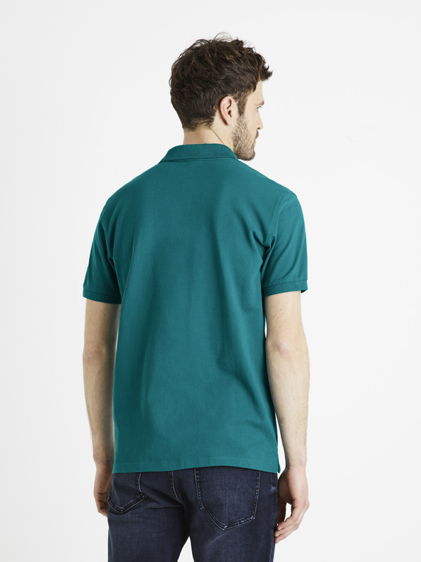 Celio Teone Polo majica