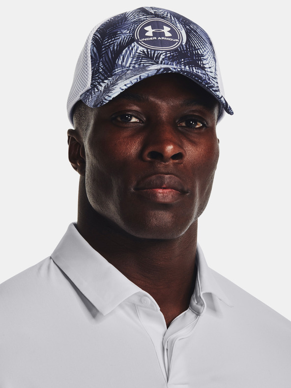 Under Armour Muška mrežasta kapa Under Armour Iso-chill Driver