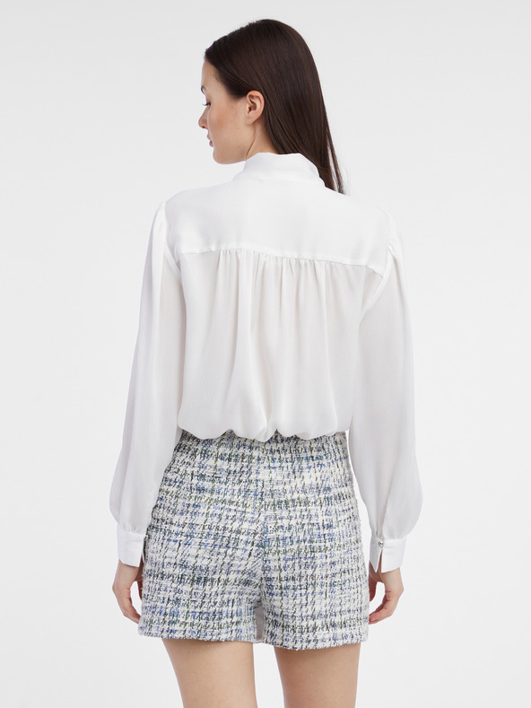 Orsay Bijela ženska bluza ORSAY