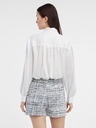 Orsay Bijela ženska bluza ORSAY