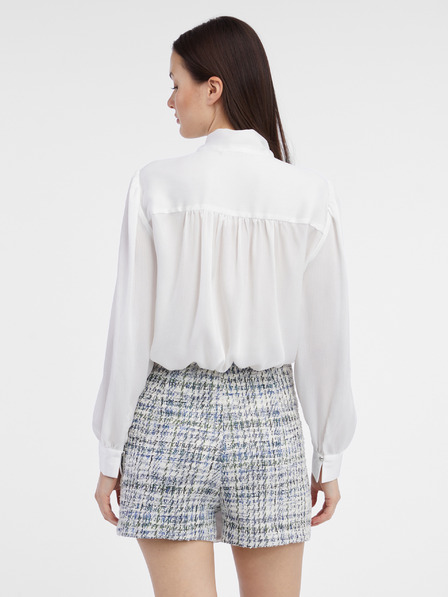 Orsay Bijela ženska bluza ORSAY