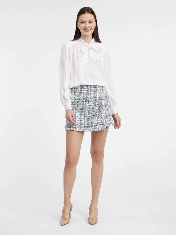 Orsay Bijela ženska bluza ORSAY