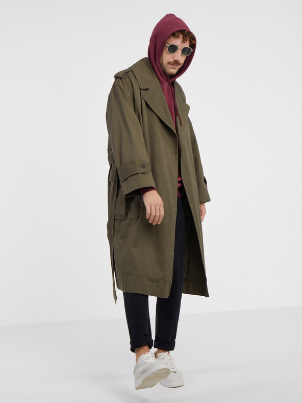 Puma Classics Majica dugih rukava