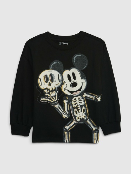 GAP Beba majica Halloween Gap & Disney GAP