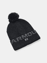Under Armour Muška kapa Under Armour UA Halftime Fleece Pom