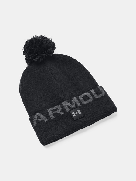 Under Armour Muška kapa Under Armour UA Halftime Fleece Pom