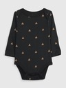 GAP Baby body Mix & Match sa uzorkom GAP