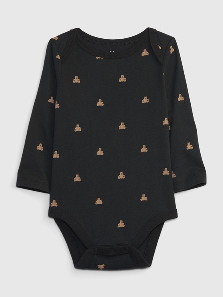 GAP Baby body Mix & Match sa uzorkom GAP