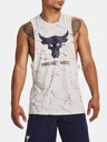 Under Armour Muška majica bez rukava Under Armour UA PJT ROCK BRAHMA BULL TANK