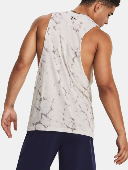 Under Armour Muška majica bez rukava Under Armour UA PJT ROCK BRAHMA BULL TANK
