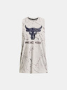 Under Armour Muška majica bez rukava Under Armour UA PJT ROCK BRAHMA BULL TANK