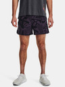 Under Armour Muške kratke hlače Under Armour UA WE RUN IN PEACE SHORT