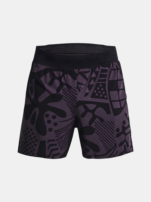 Under Armour Muške kratke hlače Under Armour UA WE RUN IN PEACE SHORT