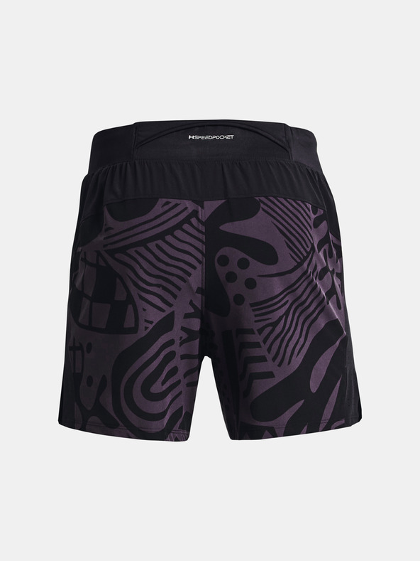 Under Armour Muške kratke hlače Under Armour UA WE RUN IN PEACE SHORT