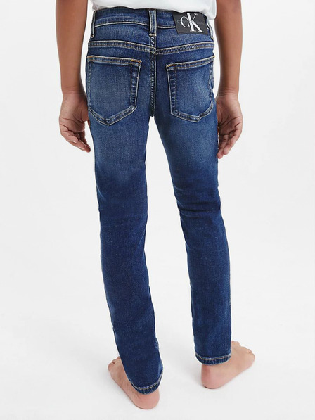 Calvin Klein Jeans Traperice dječje