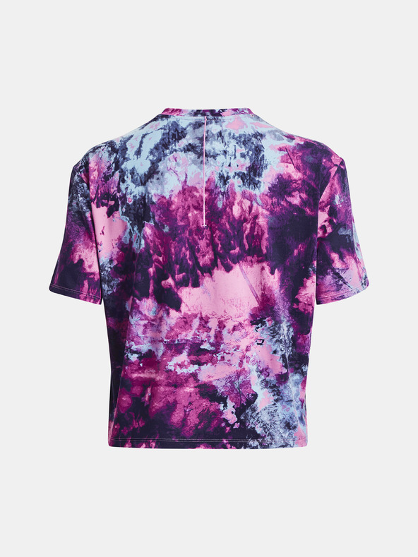 Under Armour Ženska majica Under Armour UA Rush Energy Printed Top