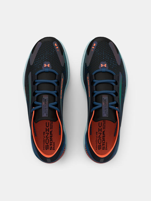 Under Armour Muške cipele Under Armour UA HOVR Sonic 5 Storm