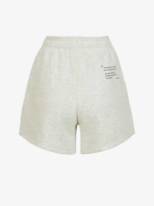 O'Neill Svijetlo sive ženske trenirke O'Neill Future