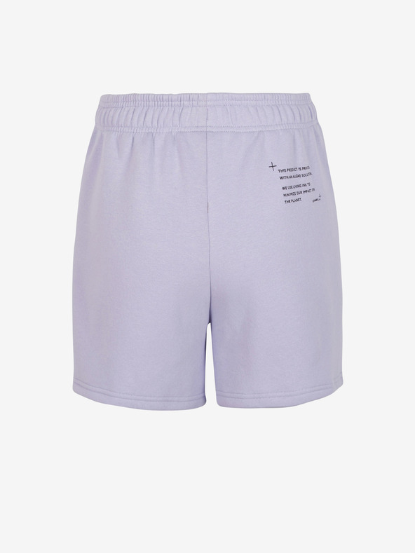 O'Neill Svijetloljubičaste ženske trenirke O'Neill Future