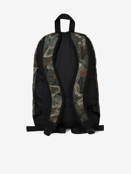 O'Neill O'Neill ruksak s kaki uzorkom