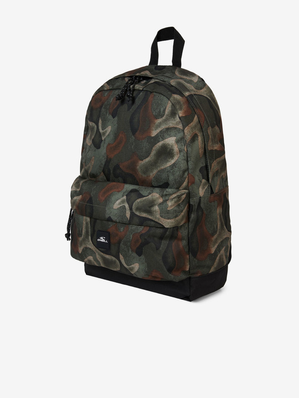 O'Neill O'Neill ruksak s kaki uzorkom