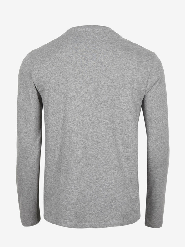 O'Neill O'Neill State muška siva majica kratkih rukava