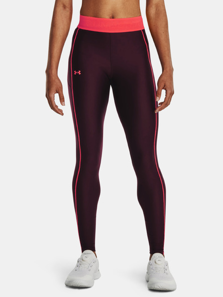 Under Armour Ženske tajice Under Armour Armour Branded WB Leg