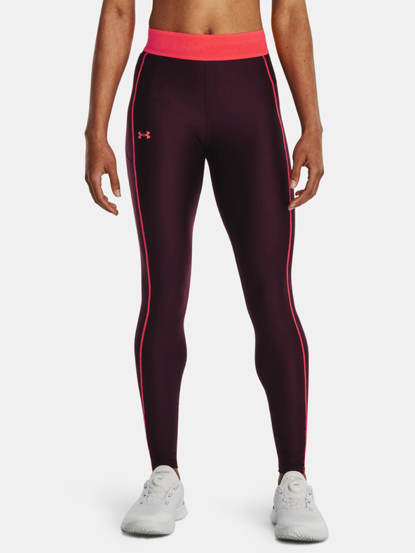 Under Armour Ženske tajice Under Armour Armour Branded WB Leg