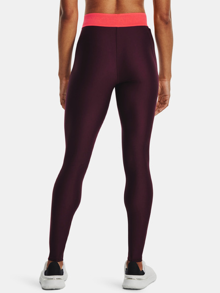 Under Armour Ženske tajice Under Armour Armour Branded WB Leg