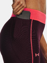 Under Armour Ženske tajice Under Armour Armour Branded WB Leg
