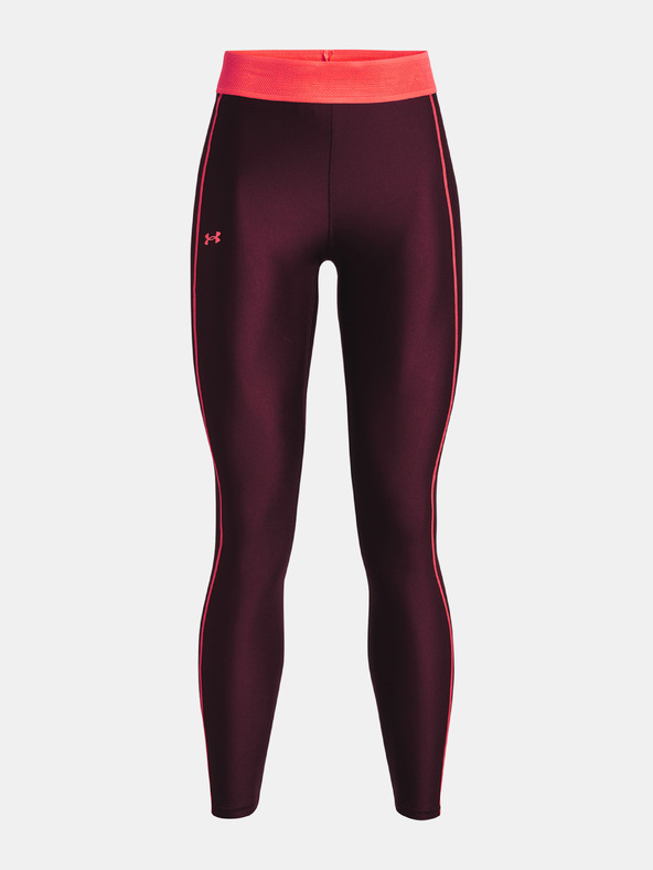 Under Armour Ženske tajice Under Armour Armour Branded WB Leg