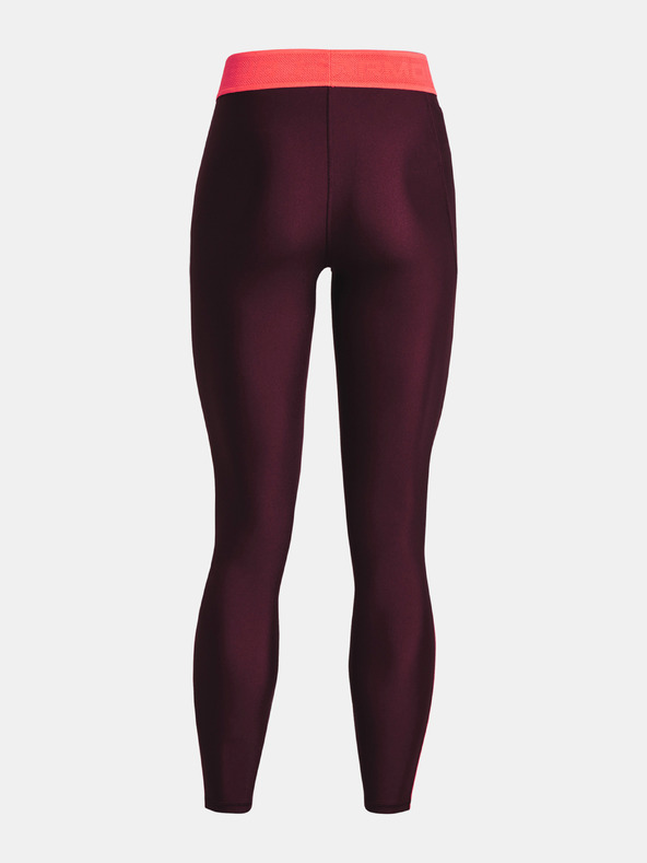 Under Armour Ženske tajice Under Armour Armour Branded WB Leg