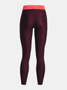 Under Armour Ženske tajice Under Armour Armour Branded WB Leg