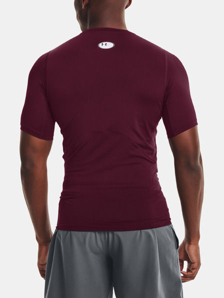 Under Armour Muška majica Under Armour UA HG Armor Comp SS
