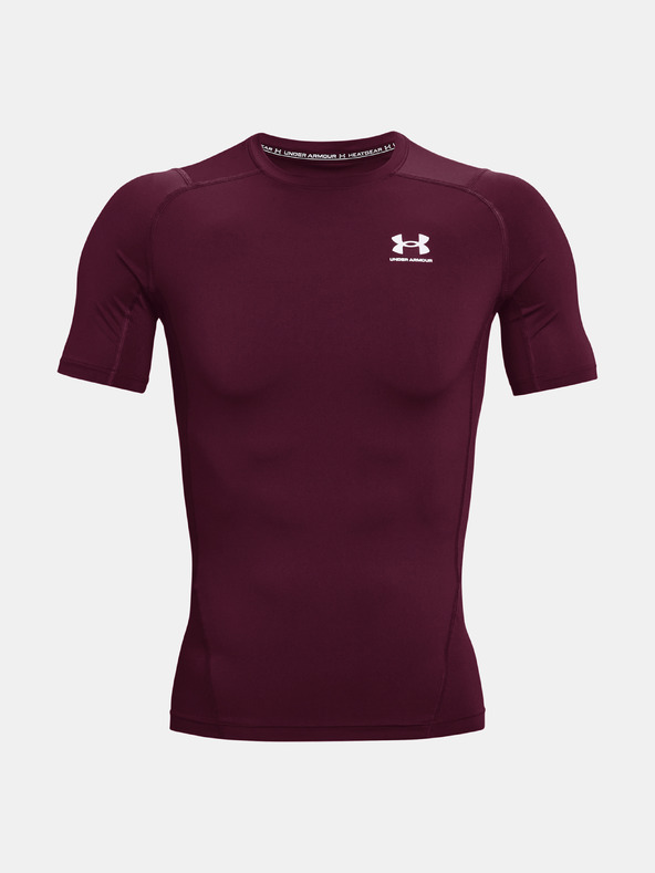 Under Armour Muška majica Under Armour UA HG Armor Comp SS