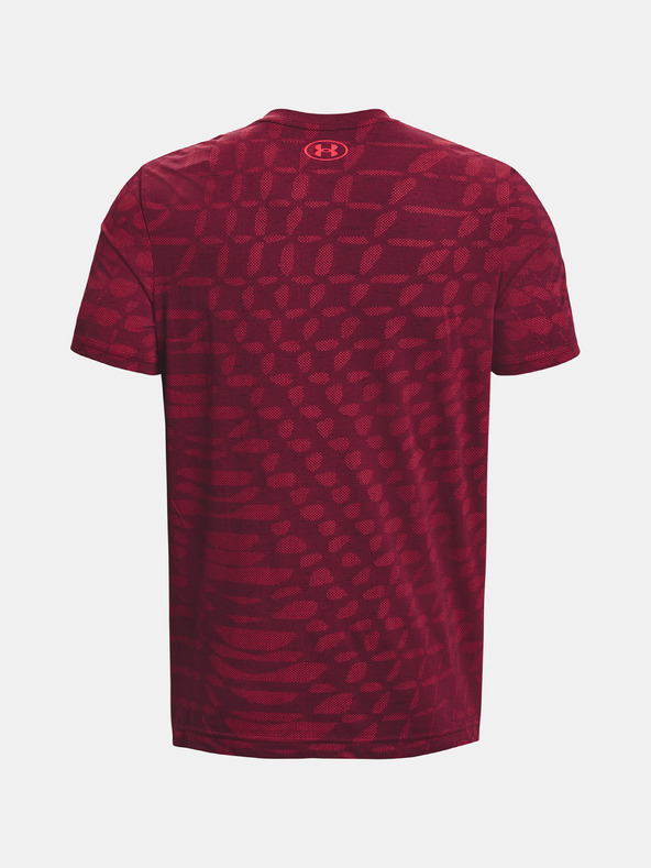 Under Armour Muška majica Under Armour UA Seamless Ripple SS