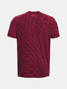 Under Armour Muška majica Under Armour UA Seamless Ripple SS